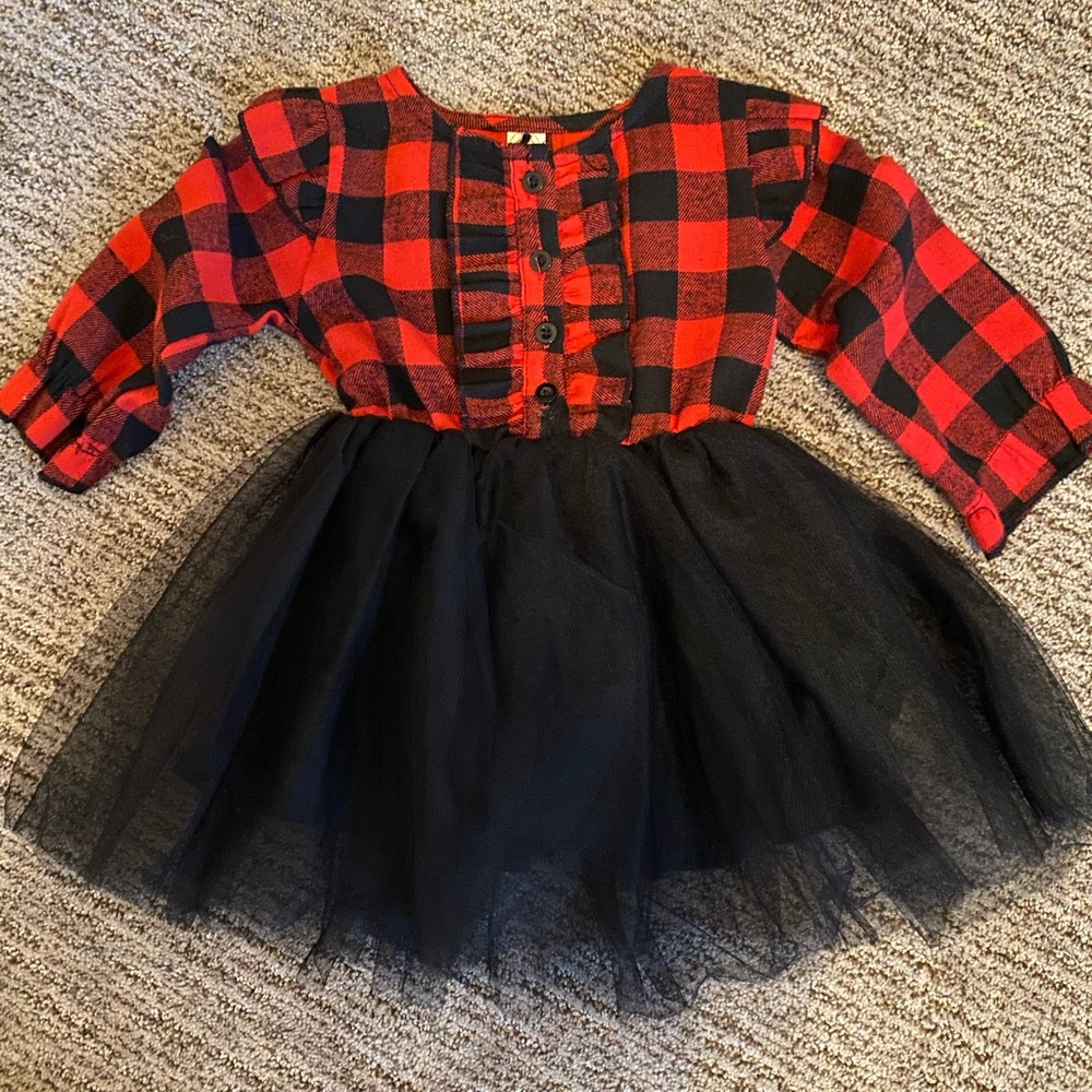 Holiday Dress